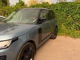 Land Rover Range Rover 2019 года за 45 500 000 тг. в Алматы – фото 3