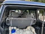 Mitsubishi Pajero 1995 годаfor4 400 000 тг. в Усть-Каменогорск – фото 2