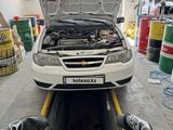 Daewoo Nexia 2013 года за 2 300 000 тг. в Сарыагаш – фото 5