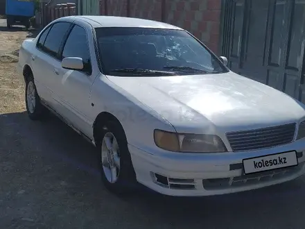 Nissan Maxima 1996 года за 1 300 000 тг. в Жаркент – фото 2