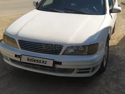 Nissan Maxima 1996 года за 1 300 000 тг. в Жаркент