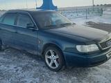 Audi A6 1994 года за 2 900 000 тг. в Караганда – фото 2