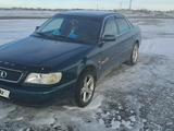 Audi A6 1994 года за 2 900 000 тг. в Караганда – фото 4