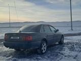Audi A6 1994 года за 2 900 000 тг. в Караганда – фото 5