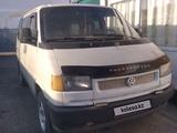 Volkswagen Transporter 1991 года за 1 300 000 тг. в Есиль