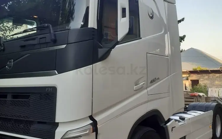 Volvo  FH 2013 года за 36 000 000 тг. в Шымкент