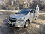 Chevrolet Cobalt 2020 года за 4 700 000 тг. в Алматы – фото 2