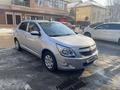 Chevrolet Cobalt 2020 года за 4 700 000 тг. в Алматы – фото 4