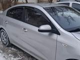 Kia Rio 2019 годаүшін10 000 000 тг. в Уральск