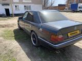 Mercedes-Benz E 260 1991 года за 1 000 000 тг. в Астана – фото 4