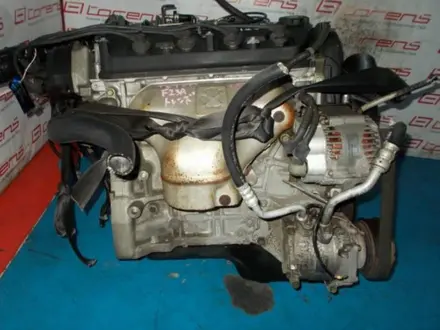 Просто двигатель на honda odyssey 2.3. Хонда Одиссей за 280 000 тг. в Алматы – фото 5