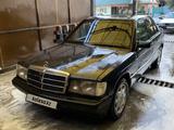 Mercedes-Benz 190 1992 года за 700 000 тг. в Алматы – фото 3