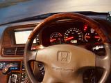 Honda Odyssey 2002 годаүшін5 950 000 тг. в Алматы – фото 4