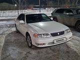 Toyota Mark II 1997 года за 3 500 000 тг. в Павлодар – фото 5