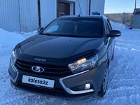 ВАЗ (Lada) Vesta 2021 года за 6 200 000 тг. в Кокшетау