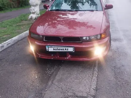 Mitsubishi Galant 1997 года за 1 000 000 тг. в Туркестан