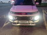 Hyundai Casper 2023 года за 6 500 000 тг. в Шымкент