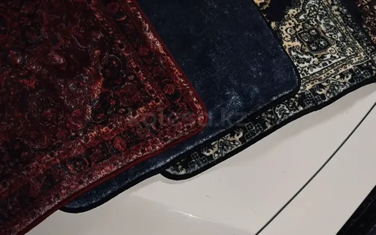 Полики для автомобиля в виде ковра за 14 990 тг. в Алматы