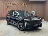Deepal S09 2025 года за 23 490 000 тг. в Астана