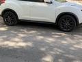 Nissan Juke 2013 годаүшін5 500 000 тг. в Алматы – фото 2