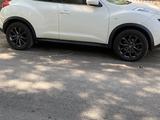 Nissan Juke 2013 года за 5 500 000 тг. в Алматы – фото 2