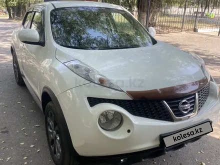 Nissan Juke 2013 года за 5 500 000 тг. в Алматы – фото 14
