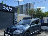 Volkswagen Touareg 2004 годаүшін5 500 000 тг. в Астана