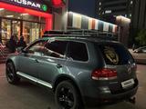 Volkswagen Touareg 2004 годаүшін5 500 000 тг. в Астана – фото 5