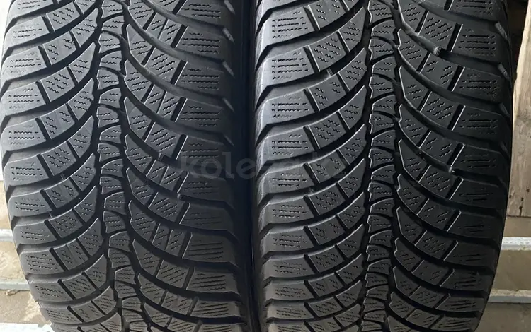 255/45/18 пара бу кумхо за 40 000 тг. в Алматы
