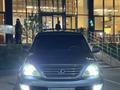 Lexus GX 470 2004 года за 9 500 000 тг. в Алматы