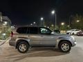 Lexus GX 470 2004 года за 9 500 000 тг. в Алматы – фото 3