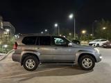 Lexus GX 470 2004 годаүшін9 500 000 тг. в Алматы – фото 3