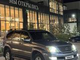 Lexus GX 470 2004 годаүшін9 500 000 тг. в Алматы – фото 2