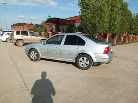 Volkswagen Jetta 2002 года за 2 200 000 тг. в Актобе – фото 9