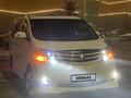 Toyota Alphard 2006 годаfor6 000 000 тг. в Алматы – фото 25