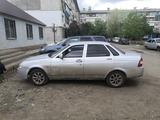 ВАЗ (Lada) Priora 2170 2007 годаүшін1 200 000 тг. в Уральск