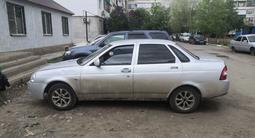 ВАЗ (Lada) Priora 2170 2007 года за 1 200 000 тг. в Уральск