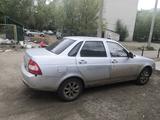 ВАЗ (Lada) Priora 2170 2007 годаүшін1 200 000 тг. в Уральск – фото 2