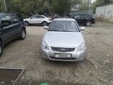 ВАЗ (Lada) Priora 2170 2007 года за 1 200 000 тг. в Уральск – фото 3