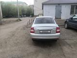 ВАЗ (Lada) Priora 2170 2007 года за 1 200 000 тг. в Уральск – фото 5