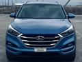Hyundai Tucson 2017 годаүшін6 800 000 тг. в Актау