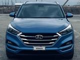 Hyundai Tucson 2017 годаүшін6 800 000 тг. в Актау