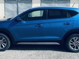 Hyundai Tucson 2017 года за 6 800 000 тг. в Актау – фото 4