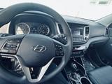 Hyundai Tucson 2017 года за 6 800 000 тг. в Актау – фото 5