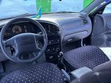 Kia Spectra 2008 года за 3 200 000 тг. в Актобе – фото 5