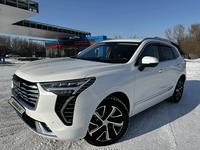 Haval Jolion 2023 года за 9 300 000 тг. в Караганда