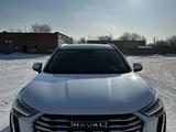 Haval Jolion 2023 года за 9 300 000 тг. в Караганда – фото 5