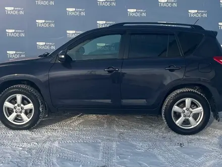 Toyota RAV4 2009 года за 8 990 000 тг. в Усть-Каменогорск – фото 6