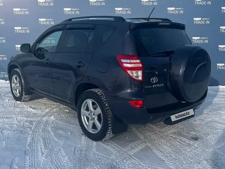 Toyota RAV4 2009 года за 8 990 000 тг. в Усть-Каменогорск – фото 3