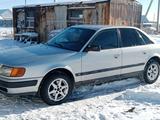 Audi 100 1992 года за 1 900 000 тг. в Талдыкорган